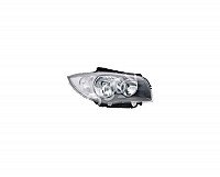 Bmw 1 (E87/E88/E81/E82), 2004.09-2013.10 Žibintas Priekinis - (Dešinė) Depo, (- 09), Be Varikliuko, El.valdymas, Titanium, H7/H7, Ece internetu Bmw 1 (E87/E88/E81/E82), 2004.09-2013.10 Žibintas Priekinis - (Dešinė) Depo, (- 09), Be Varikliuko, El.valdymas, Titanium, H7/H7, Ece internetu