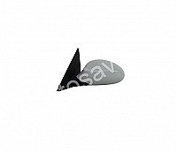 Bmw 1 (E87/E88/E81/E82), 2004.09-2013.10 Veidrodėlis - (Kairė) El.valdymas, Šildomas, Chromuotas Stikliukas, Aspherical, Gruntuotas internetu Bmw 1 (E87/E88/E81/E82), 2004.09-2013.10 Veidrodėlis - (Kairė) El.valdymas, Šildomas, Chromuotas Stikliukas, Aspherical, Gruntuotas internetu
