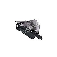 Bmw 1 (F20/F21), 2015.05-2019 Posparnis - (Kairė) (15-), Priekinis, Apatinė Dalis internetu Bmw 1 (F20/F21), 2015.05-2019 Posparnis - (Kairė) (15-), Priekinis, Apatinė Dalis internetu
