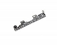 Bmw 1 (F20/F21), 2015.05-2019 Rėmas - (Kairė) Prie Radiatoriaus, Viršutinis internetu Bmw 1 (F20/F21), 2015.05-2019 Rėmas - (Kairė) Prie Radiatoriaus, Viršutinis internetu