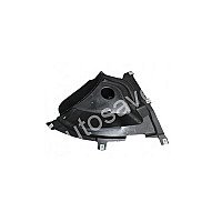 Bmw 1 (F20/F21), 2011.08-2015.06 Posparnis - (Dešinė) (- 15), Priekinis, Apatinė Dalis, Netinka M-Pack internetu Bmw 1 (F20/F21), 2011.08-2015.06 Posparnis - (Dešinė) (- 15), Priekinis, Apatinė Dalis, Netinka M-Pack internetu