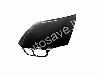 Bmw 3 (E46) Coupe/Cabrio, 2003.03-2006.09 Kapotas Coupe, (03 -) internetu