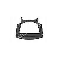 Bmw 3 (E46), 2001.10-2005.03 Apsauga Po Varikliu Diesel, Su Skylė internetu