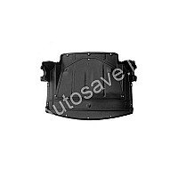 Bmw 3 (E46), 2001.10-2005.03 Apsauga Po Varikliu Sdn/Touring, Benzinas internetu