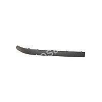 Bmw 3 (E46), 2001.10-2005.03 Bamperio Juosta - (Dešinė) Sdn/Touring, Juoda internetu Bmw 3 (E46), 2001.10-2005.03 Bamperio Juosta - (Dešinė) Sdn/Touring, Juoda internetu