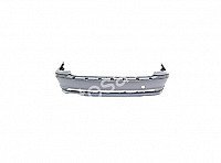 Bmw 3 (E46), 2001.10-2005.03 Galinis Bamperis Combi, Gruntuotas internetu