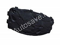 Bmw 3 (E46), 2001.10-2005.03 Kapoto Garso Izoliacija Apmušalas internetu