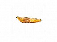 Bmw 3 (E46), 2001.10-2005.03 Posūkis Ant Sparno - (Dešinė) Geltonas, Su Cokoliais, Be Lemputės internetu Bmw 3 (E46), 2001.10-2005.03 Posūkis Ant Sparno - (Dešinė) Geltonas, Su Cokoliais, Be Lemputės internetu