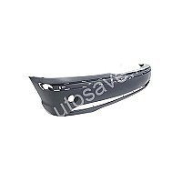 Bmw 3 (E46), 2001.10-2005.03 Priekinis Bamperis Sdn/Touring, Gruntuotas internetu Bmw 3 (E46), 2001.10-2005.03 Priekinis Bamperis Sdn/Touring, Gruntuotas internetu