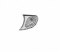 Bmw 3 (E46), 2001.10-2005.03 Posūkis - (Dešinė) Depo, Be Cokolių, Sdn/Estate, Sidabrinis Apvadas, Baltas internetu Bmw 3 (E46), 2001.10-2005.03 Posūkis - (Dešinė) Depo, Be Cokolių, Sdn/Estate, Sidabrinis Apvadas, Baltas internetu