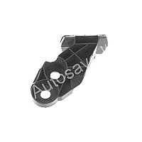 Bmw 3 (E46), 1998.06-2001.08 Bamperio Laikiklis - (Kairė) Prie Sparno, Plastikinis internetu Bmw 3 (E46), 1998.06-2001.08 Bamperio Laikiklis - (Kairė) Prie Sparno, Plastikinis internetu