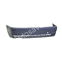 Bmw 3 (E46), 1998.06-2001.08 Galinis Bamperis Sdn, Gruntuotas internetu Bmw 3 (E46), 1998.06-2001.08 Galinis Bamperis Sdn, Gruntuotas internetu