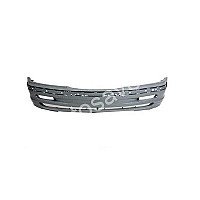 Bmw 3 (E46), 1998.06-2001.08 Priekinis Bamperis Sdn, Su Skylėmis Priešrūkiniams, Gruntuotas internetu Bmw 3 (E46), 1998.06-2001.08 Priekinis Bamperis Sdn, Su Skylėmis Priešrūkiniams, Gruntuotas internetu
