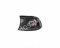 Bmw 3 (E46/5) Compact, 2000.03-2004.12 Posūkis - (Kairė) Mm, Juodas Rėmelis, Baltas internetu Bmw 3 (E46/5) Compact, 2000.03-2004.12 Posūkis - (Kairė) Mm, Juodas Rėmelis, Baltas internetu