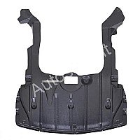 Bmw 3 (E90/E91), 2005.04-2008.08 Apsauga Po Varikliu - (Centrinė) 325, 328, 330Xi internetu