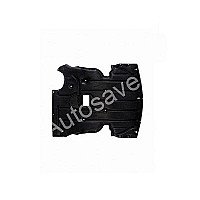 Bmw 3 (E90/E91), 2005.04-2008.08 Apsauga Po Varikliu E90/E91/E92, Netinka 4X4 internetu