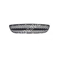 Bmw 3 (E90/E91), 2005.04-2008.08 Bamperio Grotelės - (Centrinės) internetu Bmw 3 (E90/E91), 2005.04-2008.08 Bamperio Grotelės - (Centrinės) internetu
