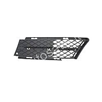 Bmw 3 (E90/E91), 2005.04-2008.08 Bamperio Grotelės - (Kairė) 2.0 Benzinas M/T / Visiems Dyzeliams internetu Bmw 3 (E90/E91), 2005.04-2008.08 Bamperio Grotelės - (Kairė) 2.0 Benzinas M/T / Visiems Dyzeliams internetu