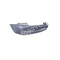 Bmw 3 (E90/E91), 2005.04-2008.08 Galinis Bamperis Sdn, Su Skylėm Parktronikams, Gruntuotas internetu Bmw 3 (E90/E91), 2005.04-2008.08 Galinis Bamperis Sdn, Su Skylėm Parktronikams, Gruntuotas internetu
