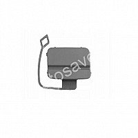 Bmw 3 (E90/E91), 2005.04-2008.08 Kablio Uždengimas Sdn, Galinis internetu Bmw 3 (E90/E91), 2005.04-2008.08 Kablio Uždengimas Sdn, Galinis internetu