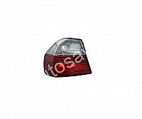 Bmw 3 (E90/E91), 2005.04-2008.08 Žibintas Galinis - (Dešinė) Depo, Išorinis, Balta/Raudona, Tamsintas, Ece internetu Bmw 3 (E90/E91), 2005.04-2008.08 Žibintas Galinis - (Dešinė) Depo, Išorinis, Balta/Raudona, Tamsintas, Ece internetu