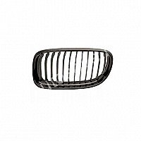 Bmw 3 (E90/E91), 2008.09-2012.12 Grotelės - (Dešinė) Juodos internetu Bmw 3 (E90/E91), 2008.09-2012.12 Grotelės - (Dešinė) Juodos internetu