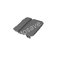 Bmw 3 (E90/E91), 2008.09-2012.12 Kablio Uždengimas Sdn, Gruntuota, Galinis internetu Bmw 3 (E90/E91), 2008.09-2012.12 Kablio Uždengimas Sdn, Gruntuota, Galinis internetu