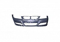 Bmw 3 (E90/E91), 2008.09-2012.12 Priekinis Bamperis Sdn/Touring, Gruntuotas, Pilkas internetu Bmw 3 (E90/E91), 2008.09-2012.12 Priekinis Bamperis Sdn/Touring, Gruntuotas, Pilkas internetu