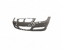 Bmw 3 (E90/E91), 2008.09-2012.12 Priekinis Bamperis Sdn/Touring, Su Skylėm Parktronikams, Su Skylėm Žibintų Apiplovimui, Gruntuotas, Pilkas internetu Bmw 3 (E90/E91), 2008.09-2012.12 Priekinis Bamperis Sdn/Touring, Su Skylėm Parktronikams, Su Skylėm Žibintų Apiplovimui, Gruntuotas, Pilkas internetu