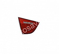 Bmw 3 (E90/E91), 2008.09-2012.12 Žibintas Galinis - (Dešinė) Tyc, Sdn, Vidinis, Ece/Sae internetu Bmw 3 (E90/E91), 2008.09-2012.12 Žibintas Galinis - (Dešinė) Tyc, Sdn, Vidinis, Ece/Sae internetu