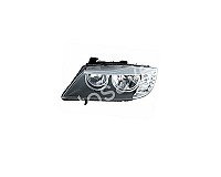 Bmw 3 (E90/E91), 2008.09-2012.12 Žibintas Priekinis - (Dešinė) Valeo, El.valdymas, Su Motoru, H7/H7, Ece internetu Bmw 3 (E90/E91), 2008.09-2012.12 Žibintas Priekinis - (Dešinė) Valeo, El.valdymas, Su Motoru, H7/H7, Ece internetu