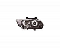 Bmw 3 (E92/E93) Coupe/Cabrio, 2010.03 - 2013.12 Žibintas Priekinis - (Kairė) Mm, El.valdymas, Su Motoru, Bi-Xenon internetu Bmw 3 (E92/E93) Coupe/Cabrio, 2010.03 - 2013.12 Žibintas Priekinis - (Kairė) Mm, El.valdymas, Su Motoru, Bi-Xenon internetu