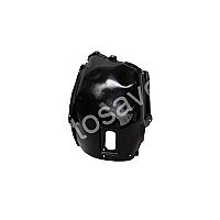Bmw 3 (E92/E93) Coupe/Cabrio, 2006.09 - 2010.03 Posparnis - (Dešinė) M-Pack, Priekinis internetu Bmw 3 (E92/E93) Coupe/Cabrio, 2006.09 - 2010.03 Posparnis - (Dešinė) M-Pack, Priekinis internetu