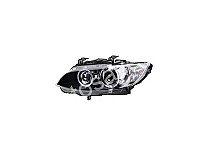 Bmw 3 (E92/E93) Coupe/Cabrio, 2006.09 - 2010.03 Žibintas Priekinis - (Kairė) Mm, El.valdymas, Su Motoru, Juodas, Xenon internetu Bmw 3 (E92/E93) Coupe/Cabrio, 2006.09 - 2010.03 Žibintas Priekinis - (Kairė) Mm, El.valdymas, Su Motoru, Juodas, Xenon internetu