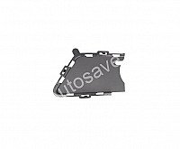 Bmw 3 (F30/F31/F34/F35/F80), 2012.01-2015 Bamperio Grotelės - (Dešinė) M Sport, Juodos, Matinės internetu Bmw 3 (F30/F31/F34/F35/F80), 2012.01-2015 Bamperio Grotelės - (Dešinė) M Sport, Juodos, Matinės internetu
