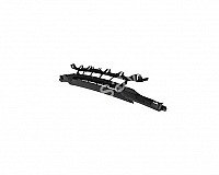 Bmw 3 (F30/F31/F34/F35/F80), 2012.01-2015 Bamperio Grotelės Matinės, Tamsiai Pilkos internetu Bmw 3 (F30/F31/F34/F35/F80), 2012.01-2015 Bamperio Grotelės Matinės, Tamsiai Pilkos internetu