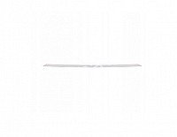 Bmw 3 (F30/F31/F34/F35/F80), 2012.01-2015 Bamperio Juosta Luxury Line, Chromuota, Netinka Su M Apdaila internetu Bmw 3 (F30/F31/F34/F35/F80), 2012.01-2015 Bamperio Juosta Luxury Line, Chromuota, Netinka Su M Apdaila internetu