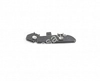 Bmw 3 (F30/F31/F34/F35/F80), 2012.01-2015 Bamperio Laikiklis - (Dešinė) Apatinis, Plastikinis internetu Bmw 3 (F30/F31/F34/F35/F80), 2012.01-2015 Bamperio Laikiklis - (Dešinė) Apatinis, Plastikinis internetu