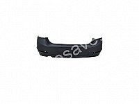 Bmw 3 (F30/F31/F34/F35/F80), 2012.01-2015 Galinis Bamperis 320I, Standart, Be Skylių Davikliams, Gruntuotas, Juodas internetu Bmw 3 (F30/F31/F34/F35/F80), 2012.01-2015 Galinis Bamperis 320I, Standart, Be Skylių Davikliams, Gruntuotas, Juodas internetu