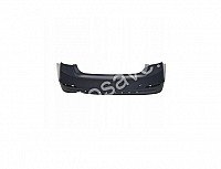 Bmw 3 (F30/F31/F34/F35/F80), 2012.01-2015 Galinis Bamperis Luxury Line, Sdn, Be Skylių Parktronikams, Gruntuotas, Pilkas internetu Bmw 3 (F30/F31/F34/F35/F80), 2012.01-2015 Galinis Bamperis Luxury Line, Sdn, Be Skylių Parktronikams, Gruntuotas, Pilkas internetu