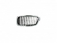 Bmw 3 (F30/F31/F34/F35/F80), 2012.01-2015 Grotelės - (Dešinė) Luxury internetu Bmw 3 (F30/F31/F34/F35/F80), 2012.01-2015 Grotelės - (Dešinė) Luxury internetu