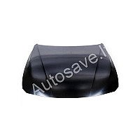Bmw 3 (F30/F31/F34/F35/F80), 2012.01-2015 Kapotas Metalinis internetu Bmw 3 (F30/F31/F34/F35/F80), 2012.01-2015 Kapotas Metalinis internetu