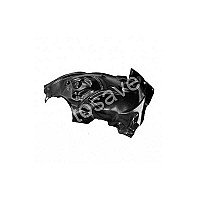 Bmw 3 (F30/F31/F34/F35/F80), 2012.01-2015 Posparnis - (Kairė) Priekinis, Galinė Dalis internetu