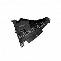 Bmw 3 (F30/F31/F34/F35/F80), 2012.01-2015 Posparnis - (Dešinė) Modern Line, Sport Line, Standart, Priekinis, Apatinė Dalis internetu Bmw 3 (F30/F31/F34/F35/F80), 2012.01-2015 Posparnis - (Dešinė) Modern Line, Sport Line, Standart, Priekinis, Apatinė Dalis internetu