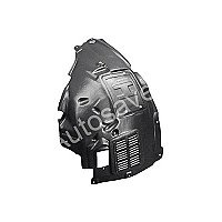 Bmw 3 (F30/F31/F34/F35/F80), 2012.01-2015 Posparnis - (Dešinė) M Sport, Priekinis internetu Bmw 3 (F30/F31/F34/F35/F80), 2012.01-2015 Posparnis - (Dešinė) M Sport, Priekinis internetu