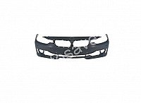 Bmw 3 (F30/F31/F34/F35/F80), 2012.01-2015 Priekinis Bamperis Eu/Modern, Su Skylėm Parktronikams, Gruntuotas, Pilkas internetu Bmw 3 (F30/F31/F34/F35/F80), 2012.01-2015 Priekinis Bamperis Eu/Modern, Su Skylėm Parktronikams, Gruntuotas, Pilkas internetu