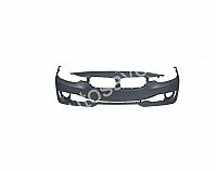 Bmw 3 (F30/F31/F34/F35/F80), 2012.01-2015 Priekinis Bamperis Be Skylių Parktronikams, Be Skylių Žibintų Apiplovimui, Gruntuotas, Pilkas internetu Bmw 3 (F30/F31/F34/F35/F80), 2012.01-2015 Priekinis Bamperis Be Skylių Parktronikams, Be Skylių Žibintų Apiplovimui, Gruntuotas, Pilkas internetu