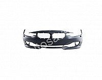 Bmw 3 (F30/F31/F34/F35/F80), 2012.01-2015 Priekinis Bamperis Eu/Standart, Su Skylėm Žibintų Apiplovimui, Gruntuotas, Pilkas internetu Bmw 3 (F30/F31/F34/F35/F80), 2012.01-2015 Priekinis Bamperis Eu/Standart, Su Skylėm Žibintų Apiplovimui, Gruntuotas, Pilkas internetu