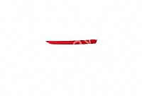 Bmw 3 (F30/F31/F34/F35/F80), 2012.01-2015 Atšvaitas Į Galinį Bamperį - (Dešinė) M Sport, Sdn/Estate, Raudonas internetu Bmw 3 (F30/F31/F34/F35/F80), 2012.01-2015 Atšvaitas Į Galinį Bamperį - (Dešinė) M Sport, Sdn/Estate, Raudonas internetu
