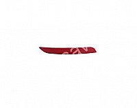 Bmw 3 (F30/F31/F34/F35/F80), 2012.01-2015 Atšvaitas Į Galinį Bamperį - (Dešinė) Tyc, Bmw 3 (F30/F31/F35/F80), Sdn -15, Raudonas, 26X 235Mm internetu Bmw 3 (F30/F31/F34/F35/F80), 2012.01-2015 Atšvaitas Į Galinį Bamperį - (Dešinė) Tyc, Bmw 3 (F30/F31/F35/F80), Sdn -15, Raudonas, 26X 235Mm internetu